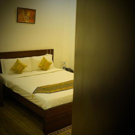 Hotel Dream Villa In Udaipur Bagian luar foto