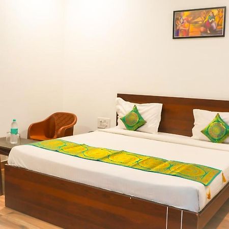 Hotel Dream Villa In Udaipur Bagian luar foto